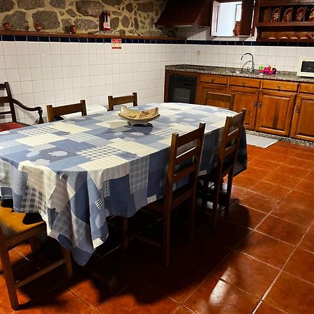Pensjonat Casa Padre Alexandre Covide Zewnętrze zdjęcie