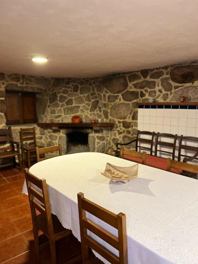 Pensjonat Casa Padre Alexandre Covide Zewnętrze zdjęcie