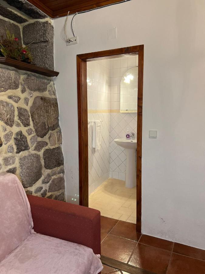 Pensjonat Casa Padre Alexandre Covide Zewnętrze zdjęcie