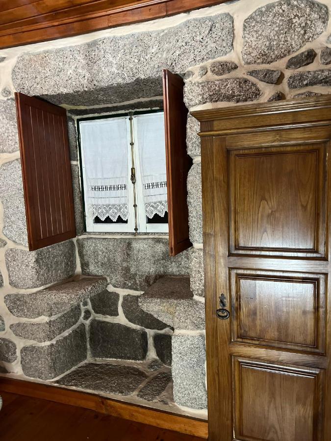 Pensjonat Casa Padre Alexandre Covide Zewnętrze zdjęcie