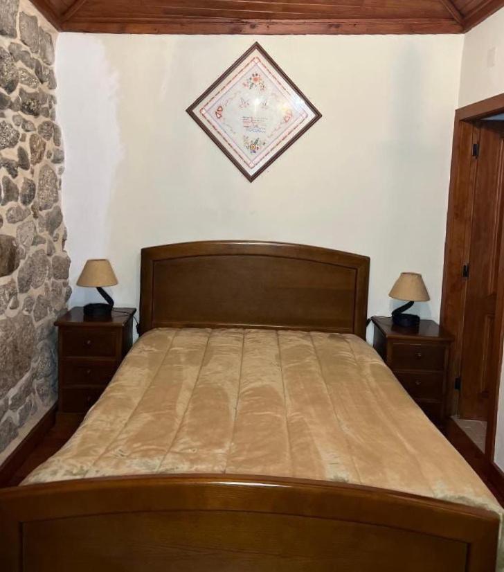 Pensjonat Casa Padre Alexandre Covide Zewnętrze zdjęcie